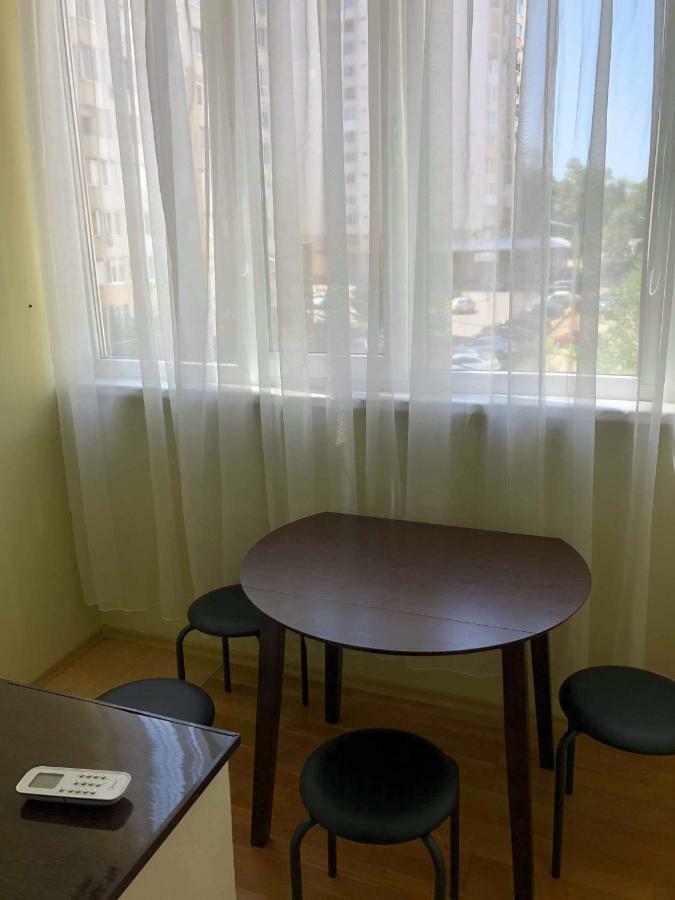 Viliamsa Apartment 1 Room 敖德萨 外观 照片