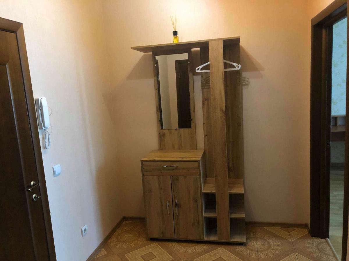 Viliamsa Apartment 1 Room 敖德萨 外观 照片